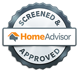 HomeAdvisor Screened