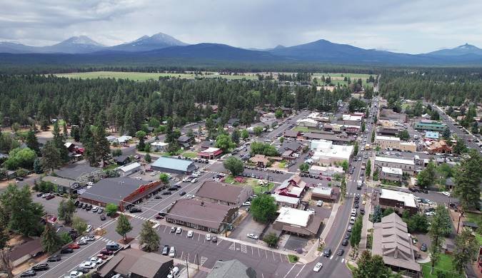 Moving Company in Sisters, OR